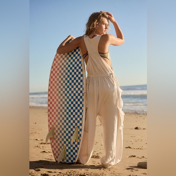 NWT FP Movement Infinity Onesie - Picture 3 of 3